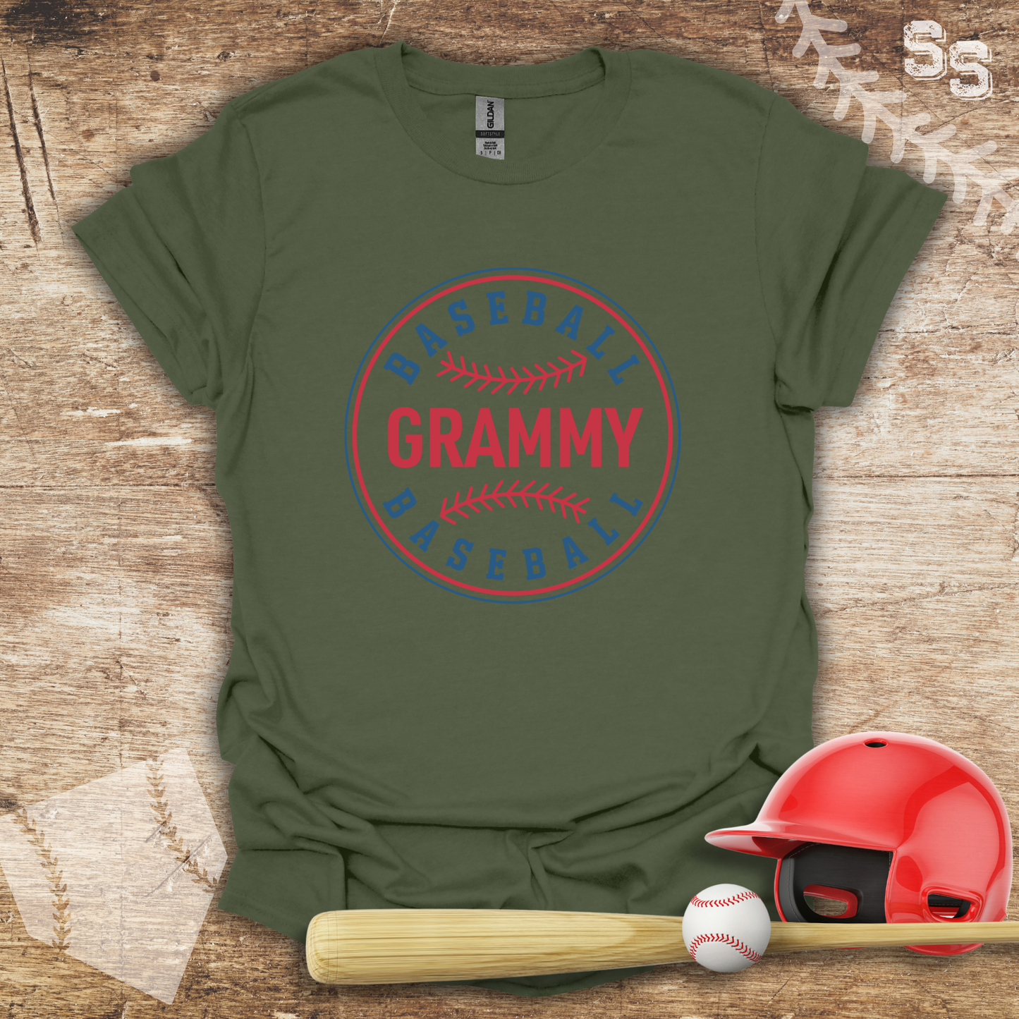 Baseball Grammy