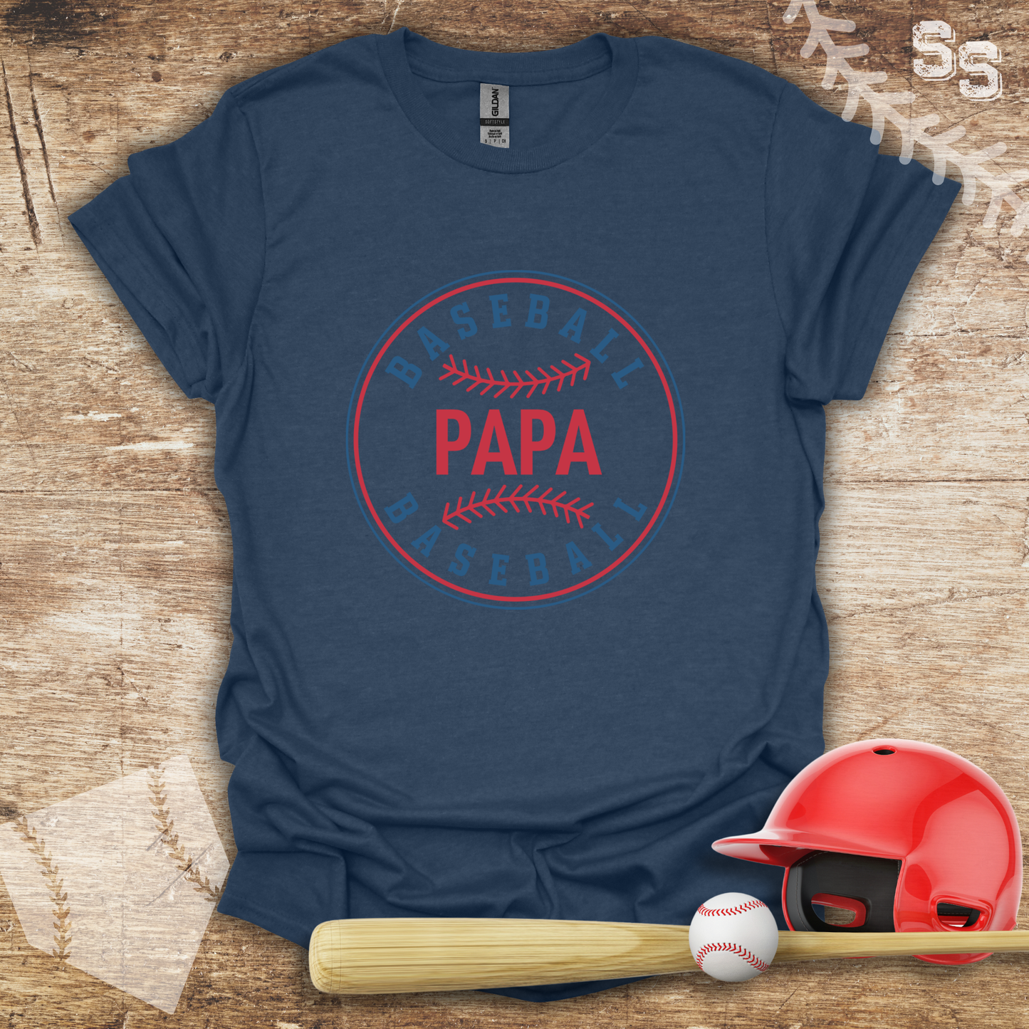 Baseball Papa