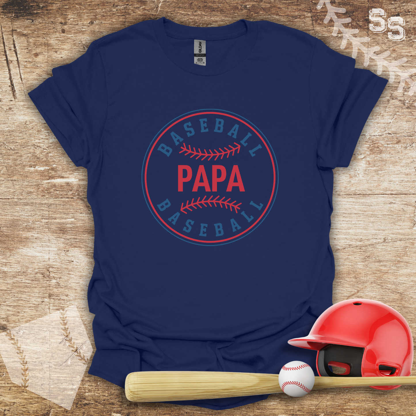Baseball Papa
