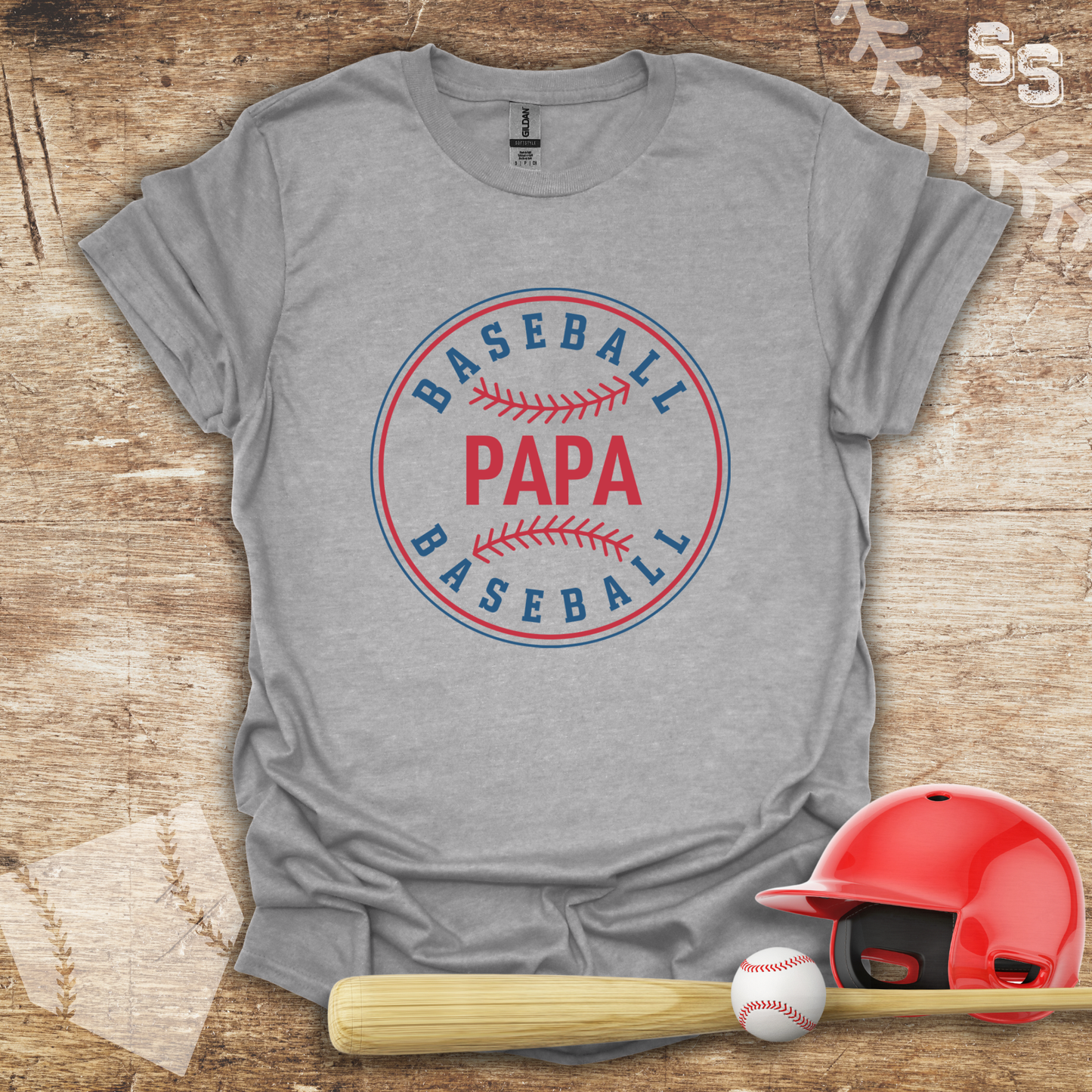 Baseball Papa