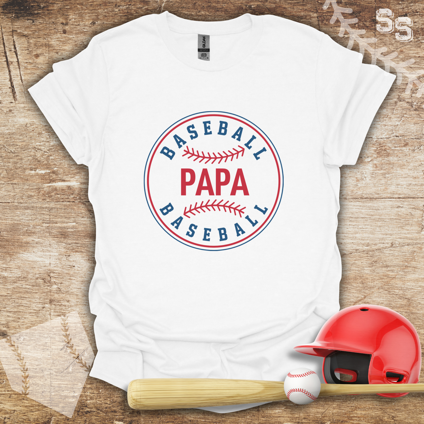 Baseball Papa