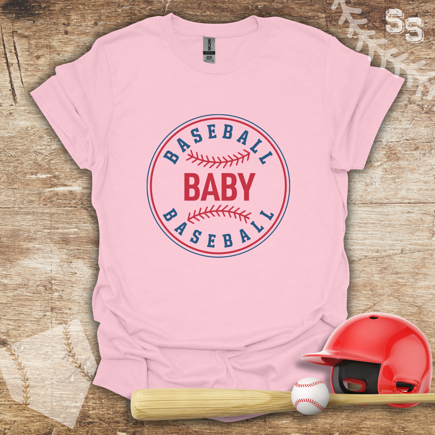 Baseball Baby