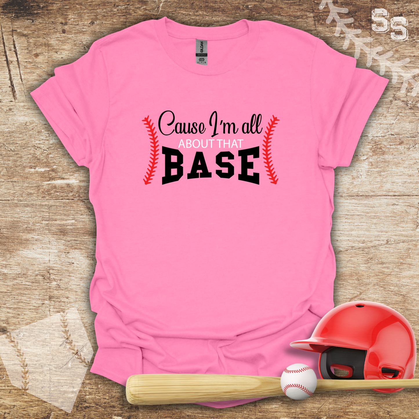 All About The Base