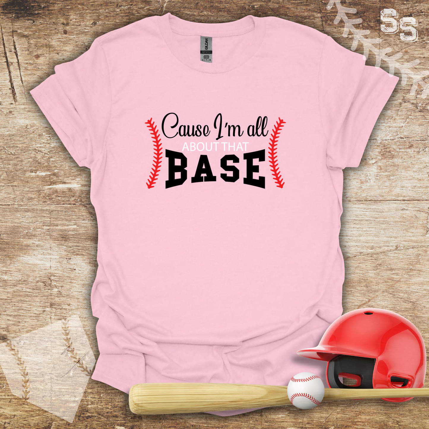 All About The Base