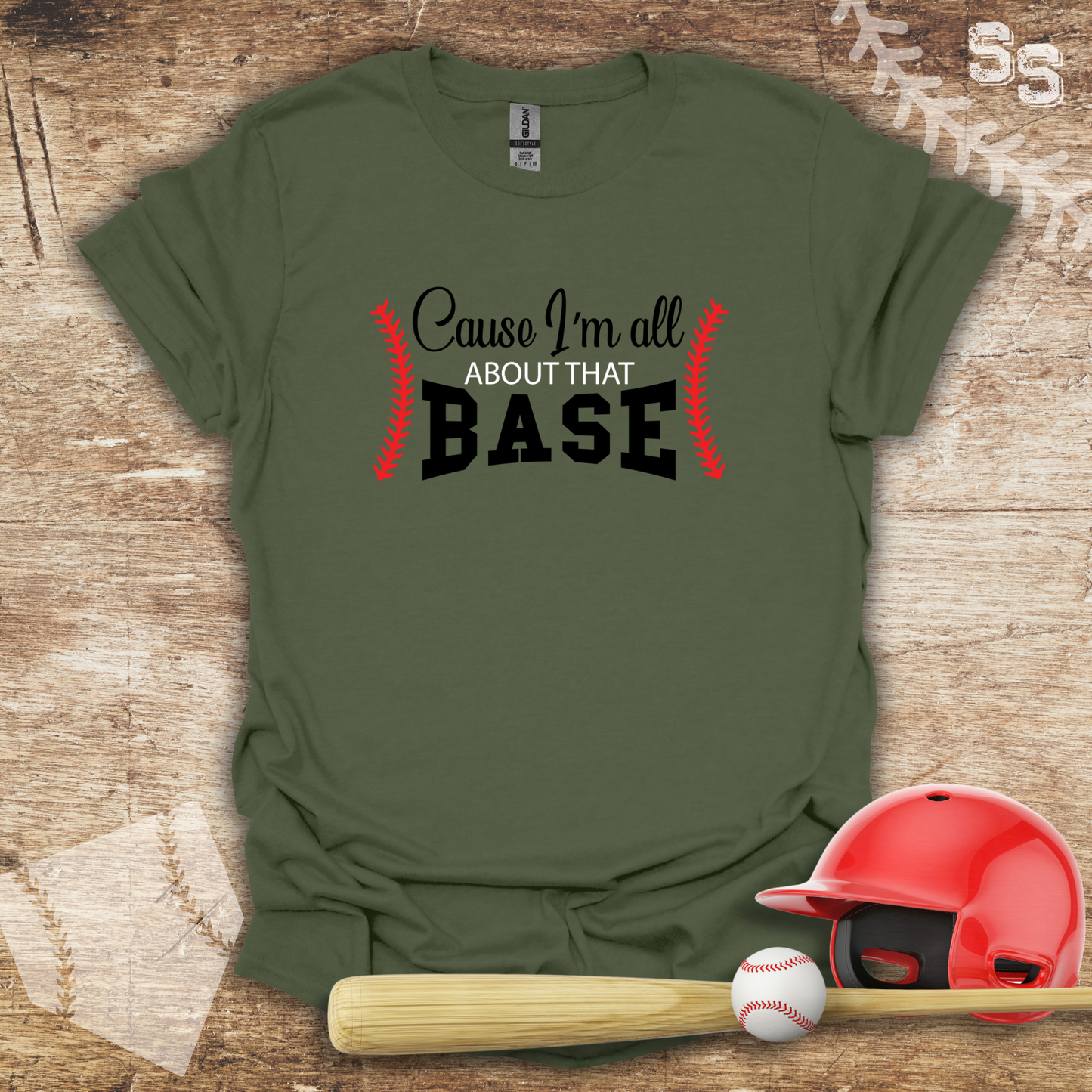 All About The Base