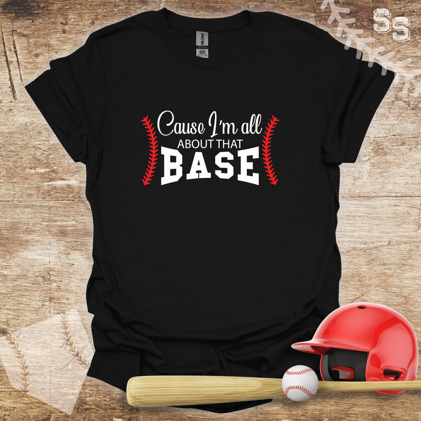 All About The Base