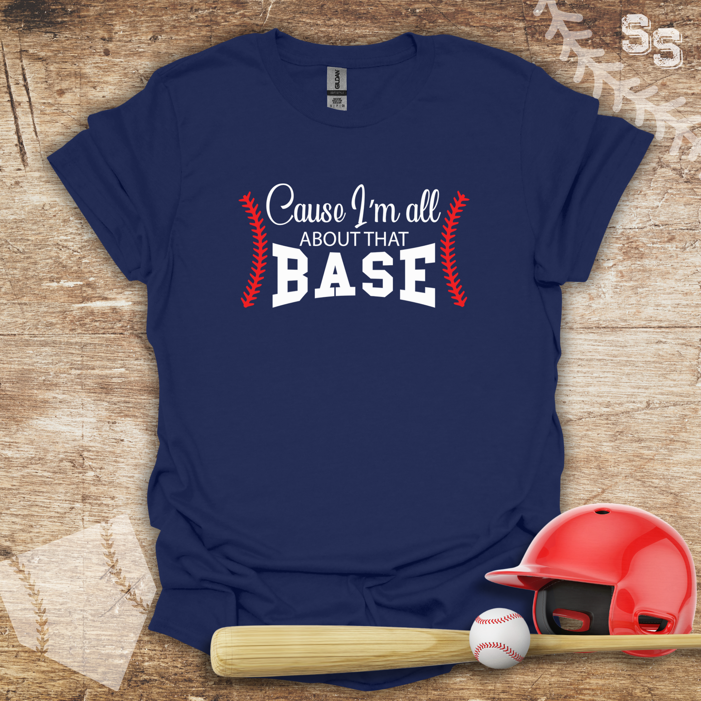 All About The Base