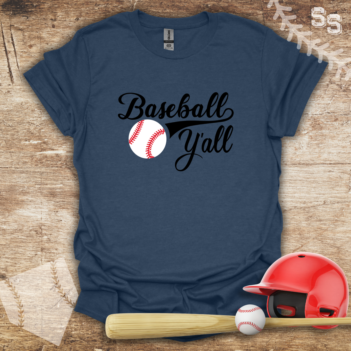 Baseball Y'all