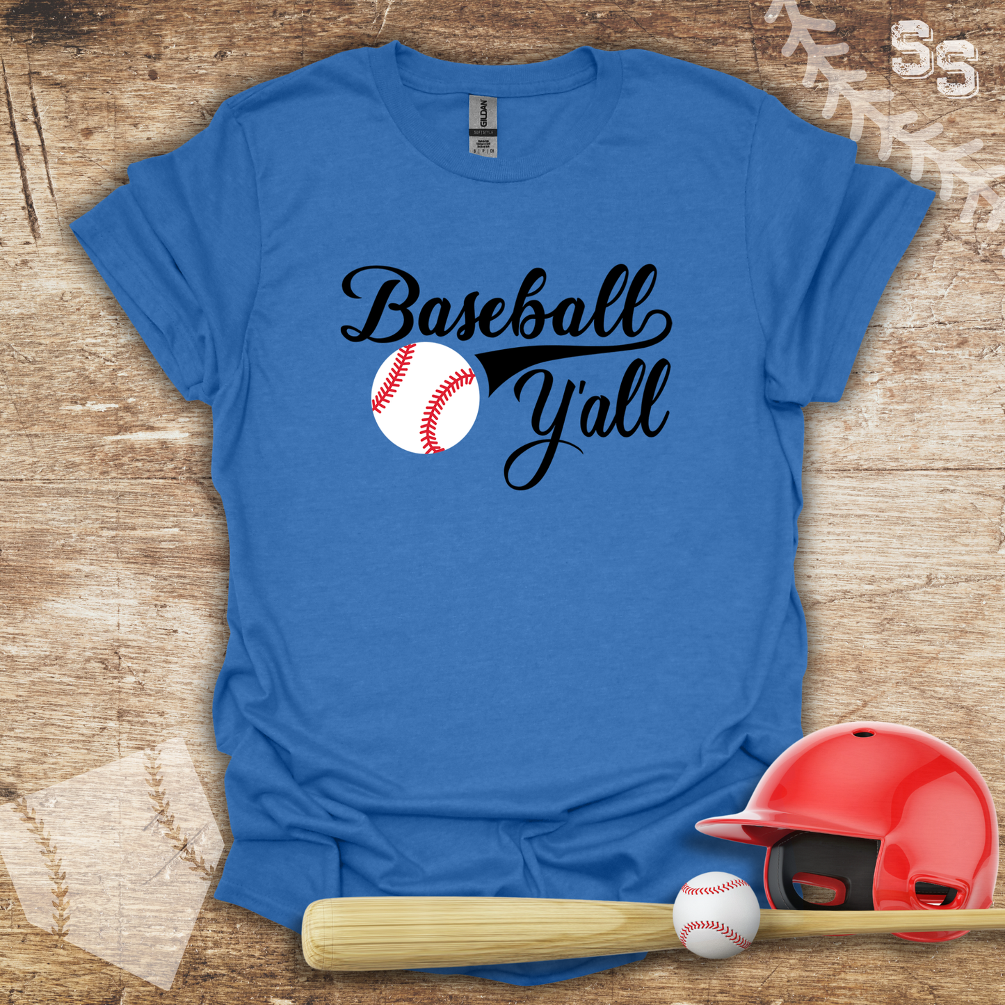 Baseball Y'all