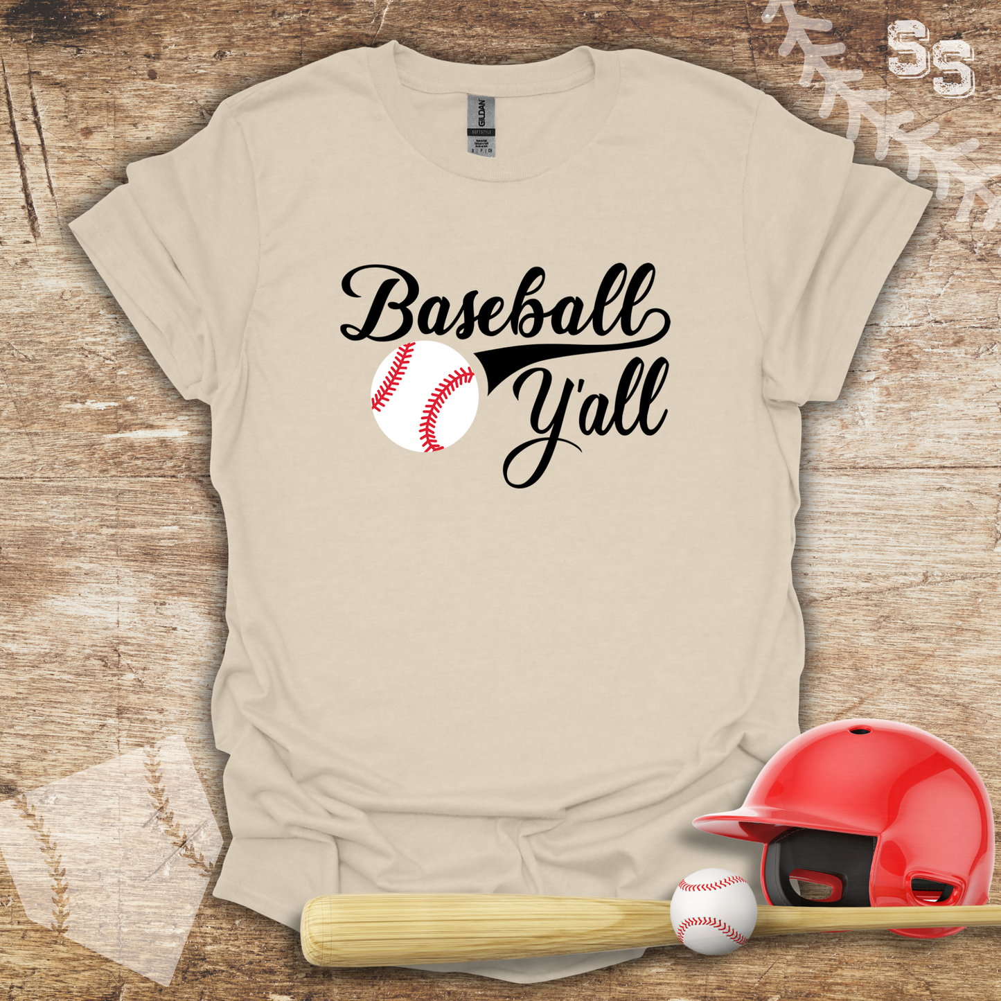 Baseball Y'all