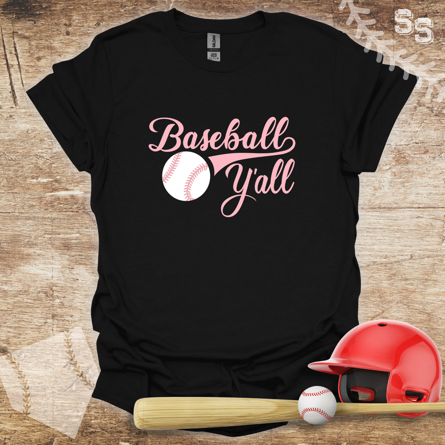 Baseball Y'all