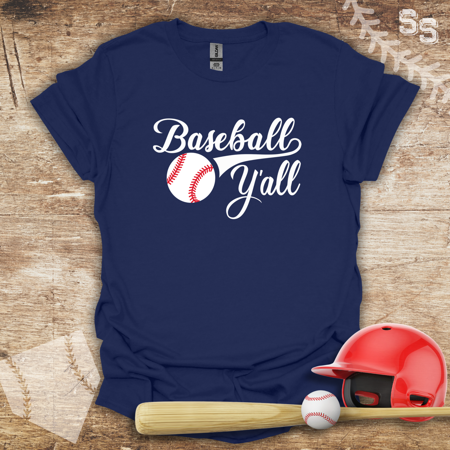 Baseball Y'all