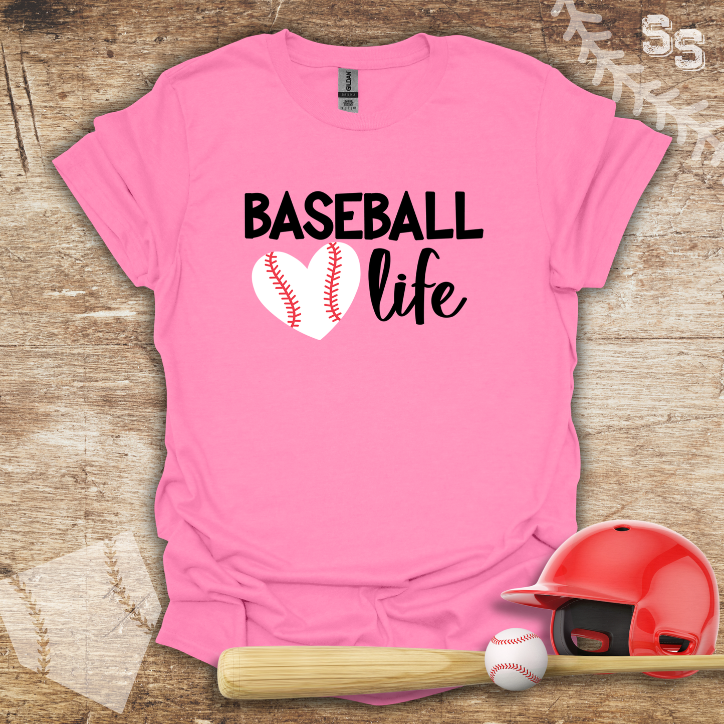 Baseball Life