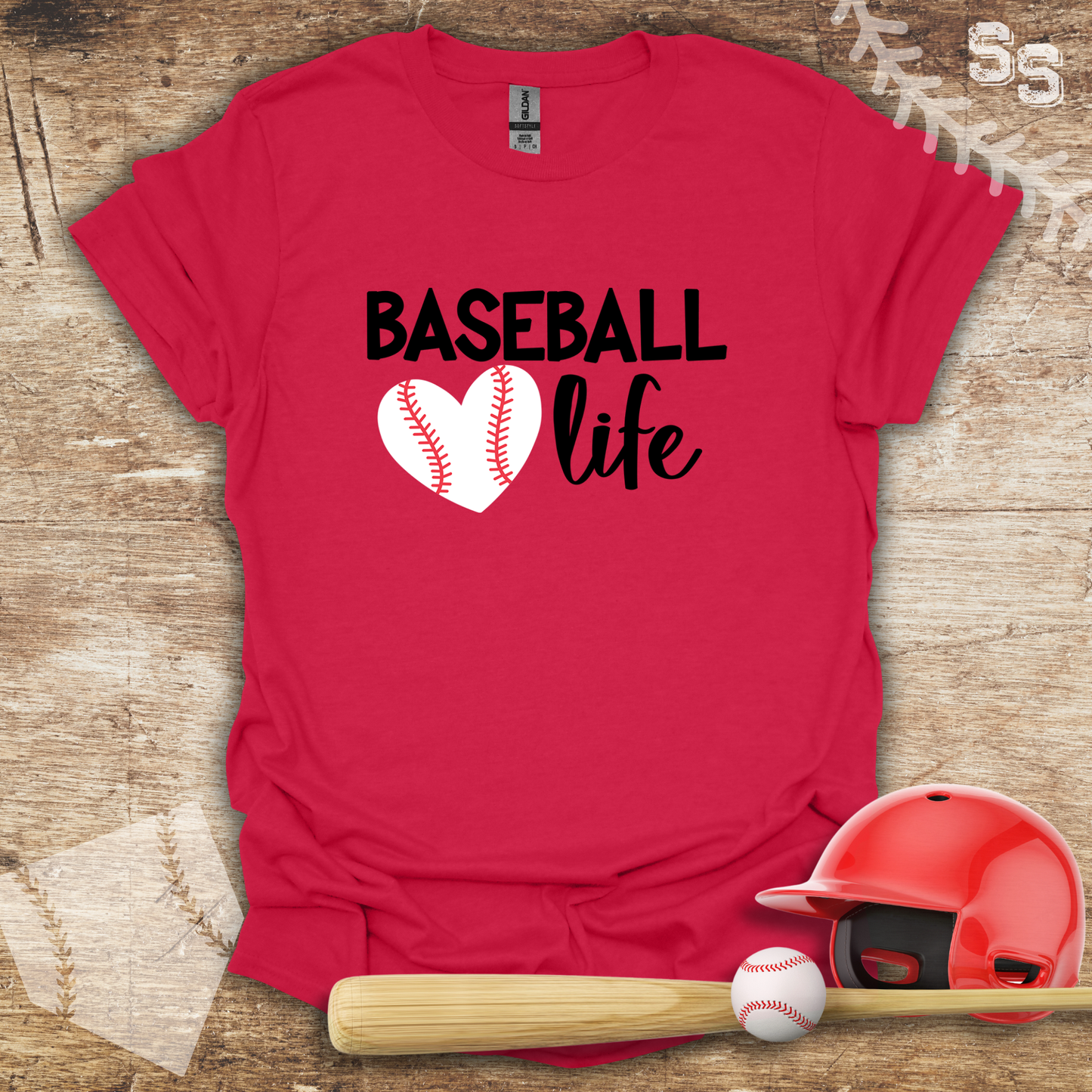 Baseball Life