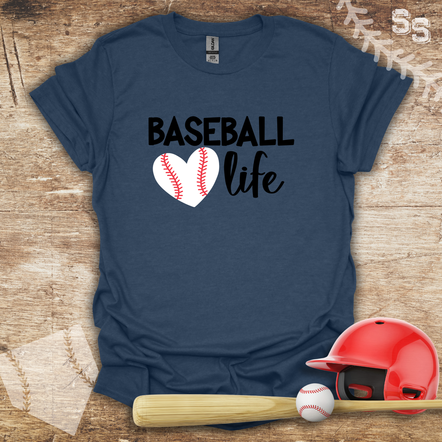 Baseball Life