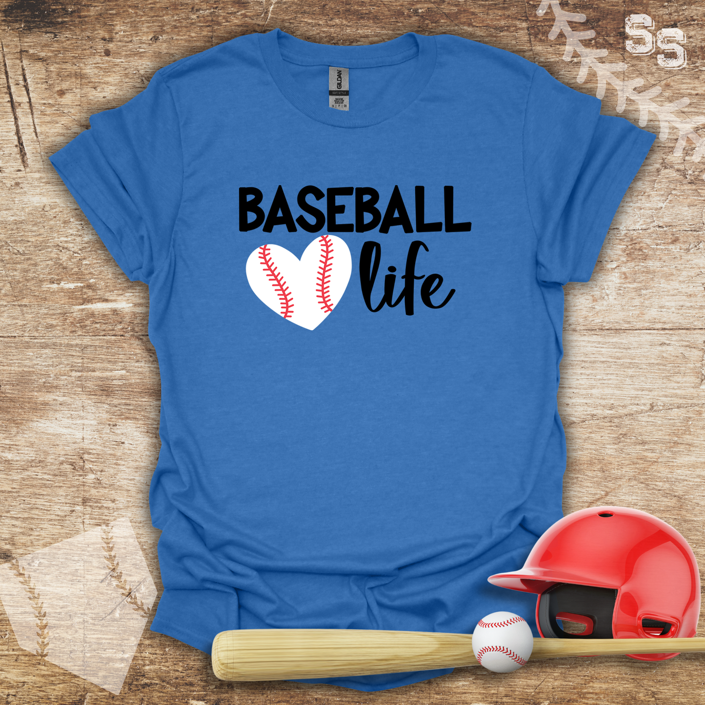 Baseball Life