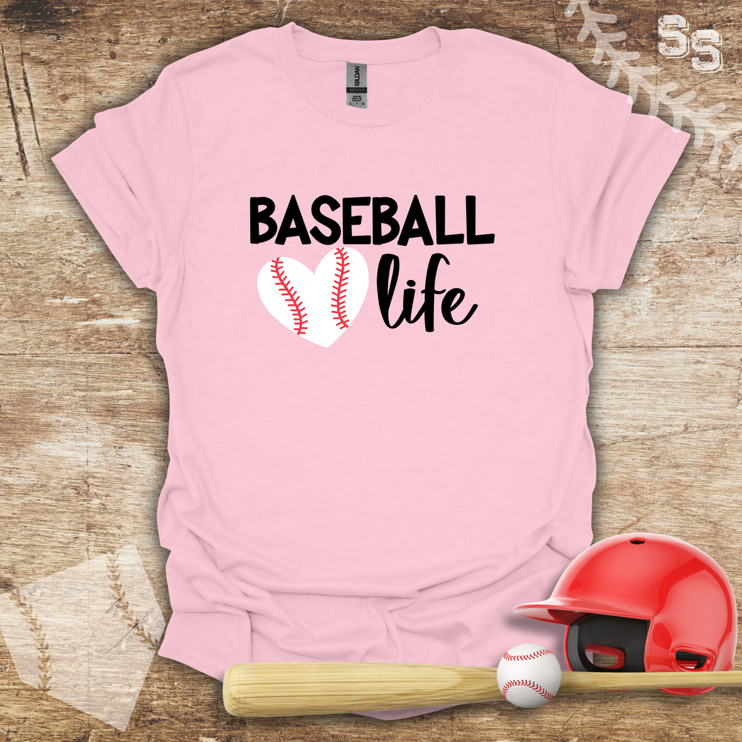 Baseball Life
