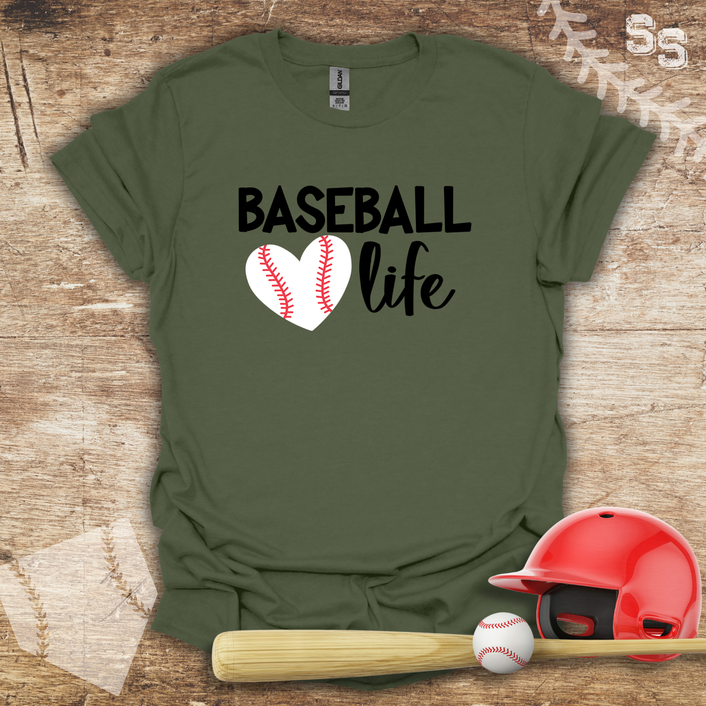 Baseball Life