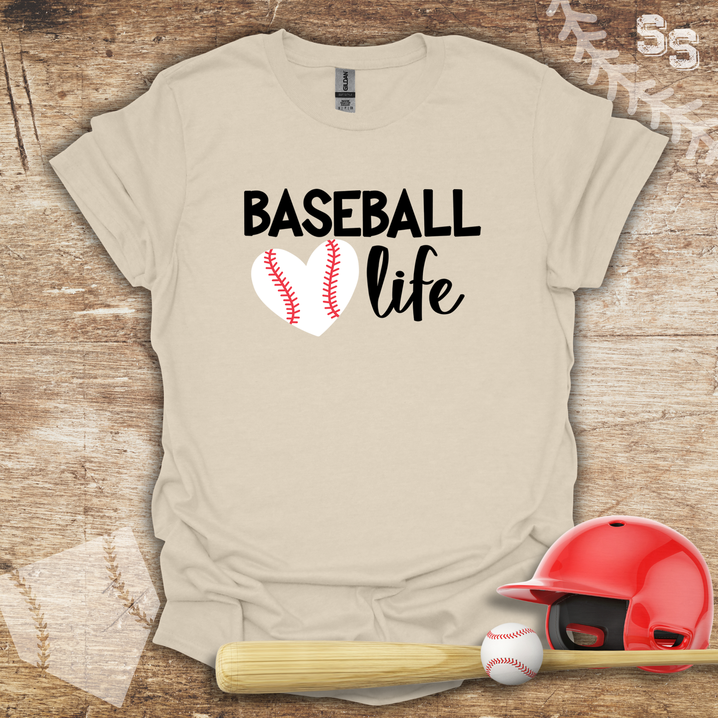 Baseball Life