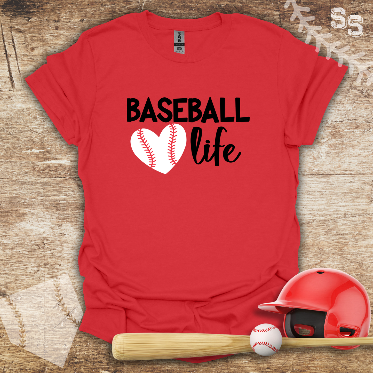 Baseball Life