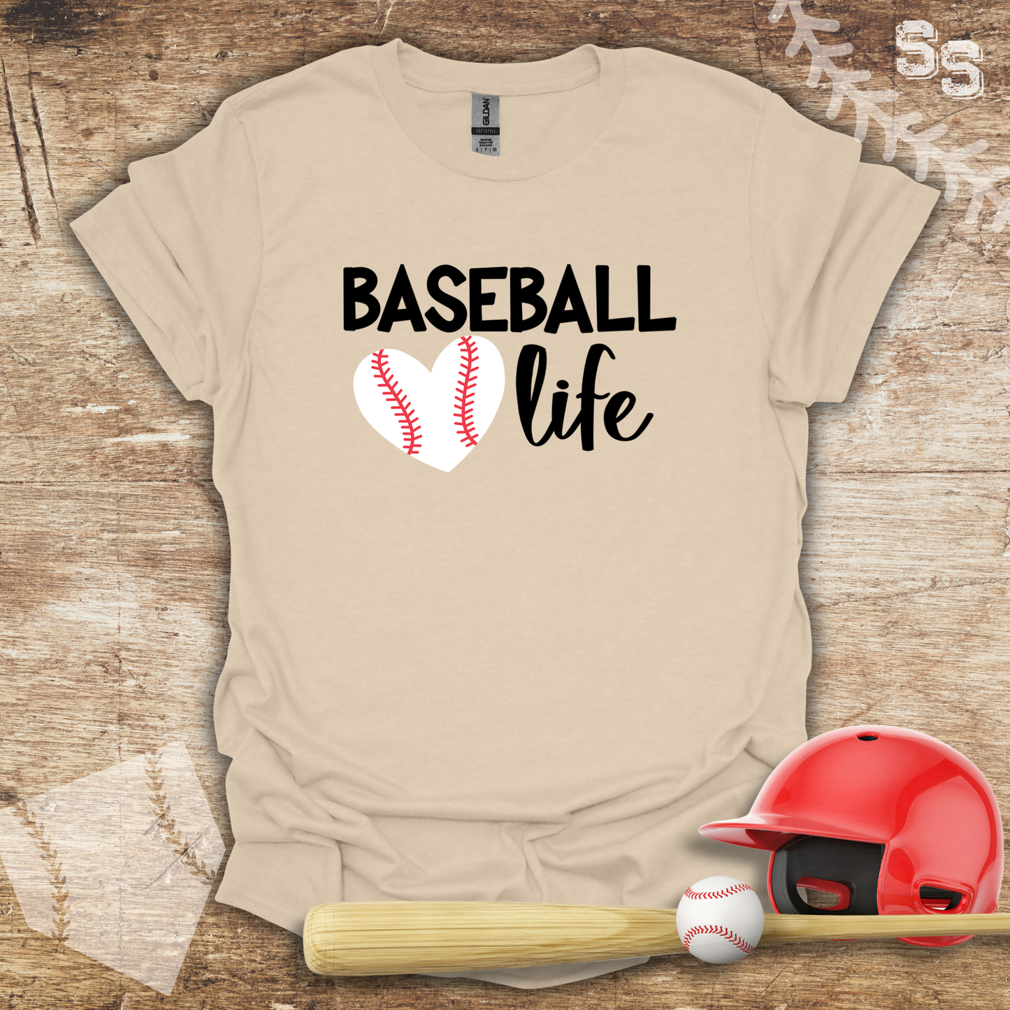 Baseball Life
