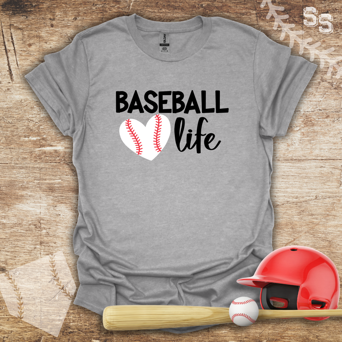Baseball Life