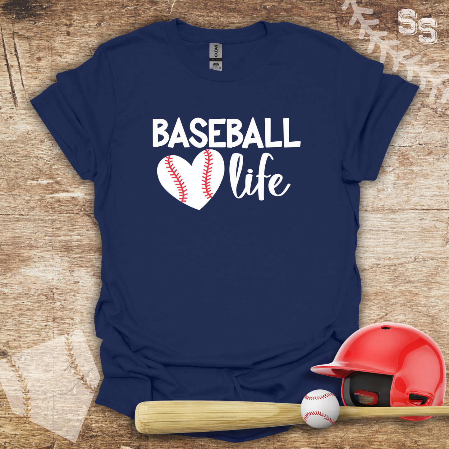 Baseball Life