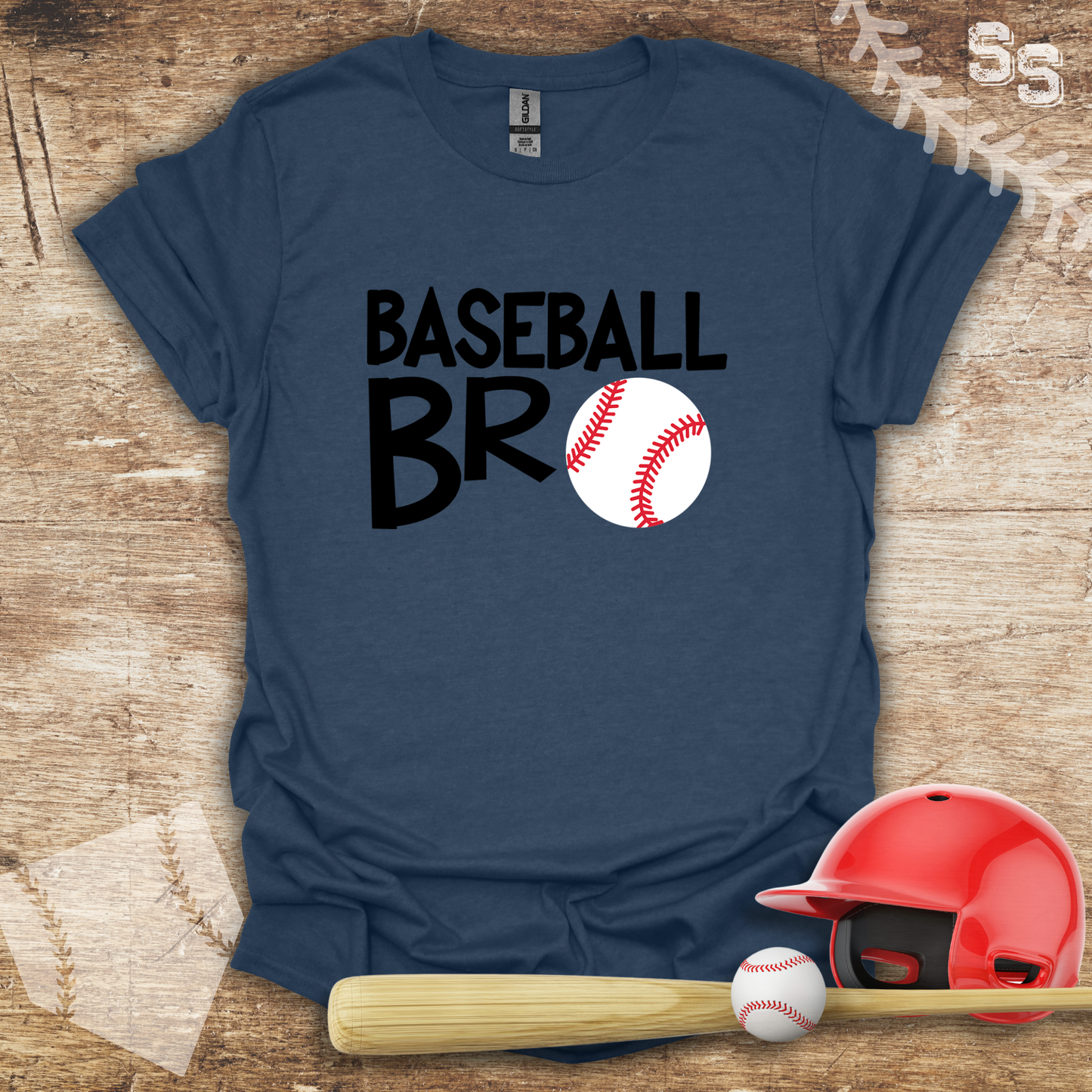 Baseball Bro