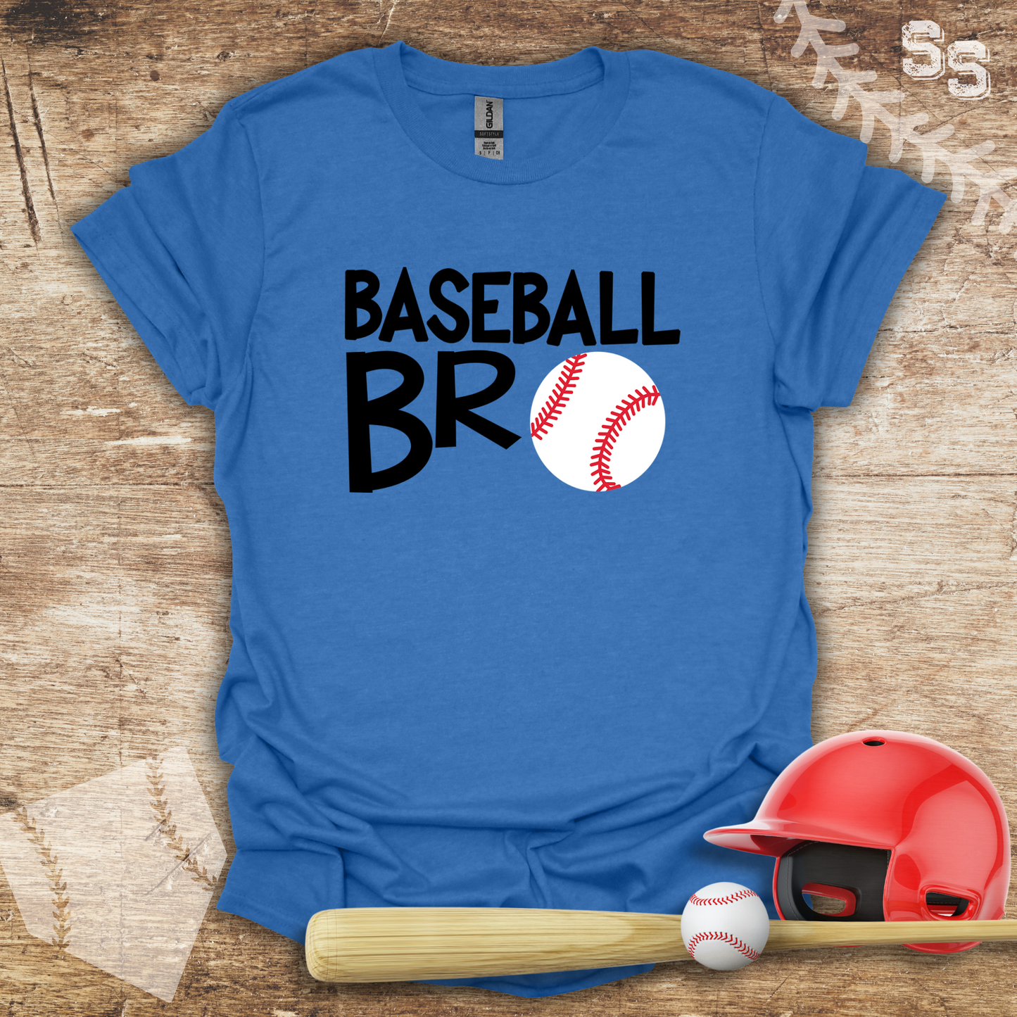 Baseball Bro