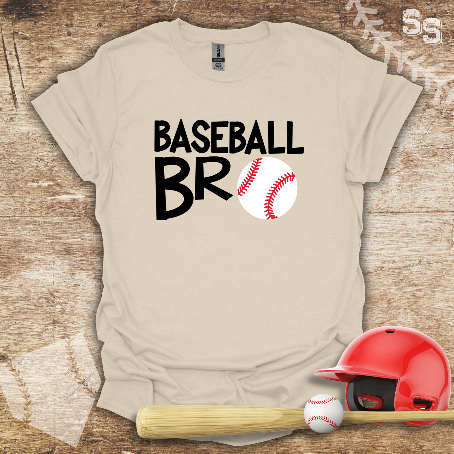 Baseball Bro