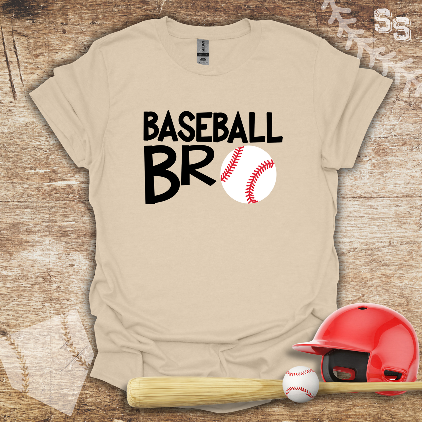 Baseball Bro