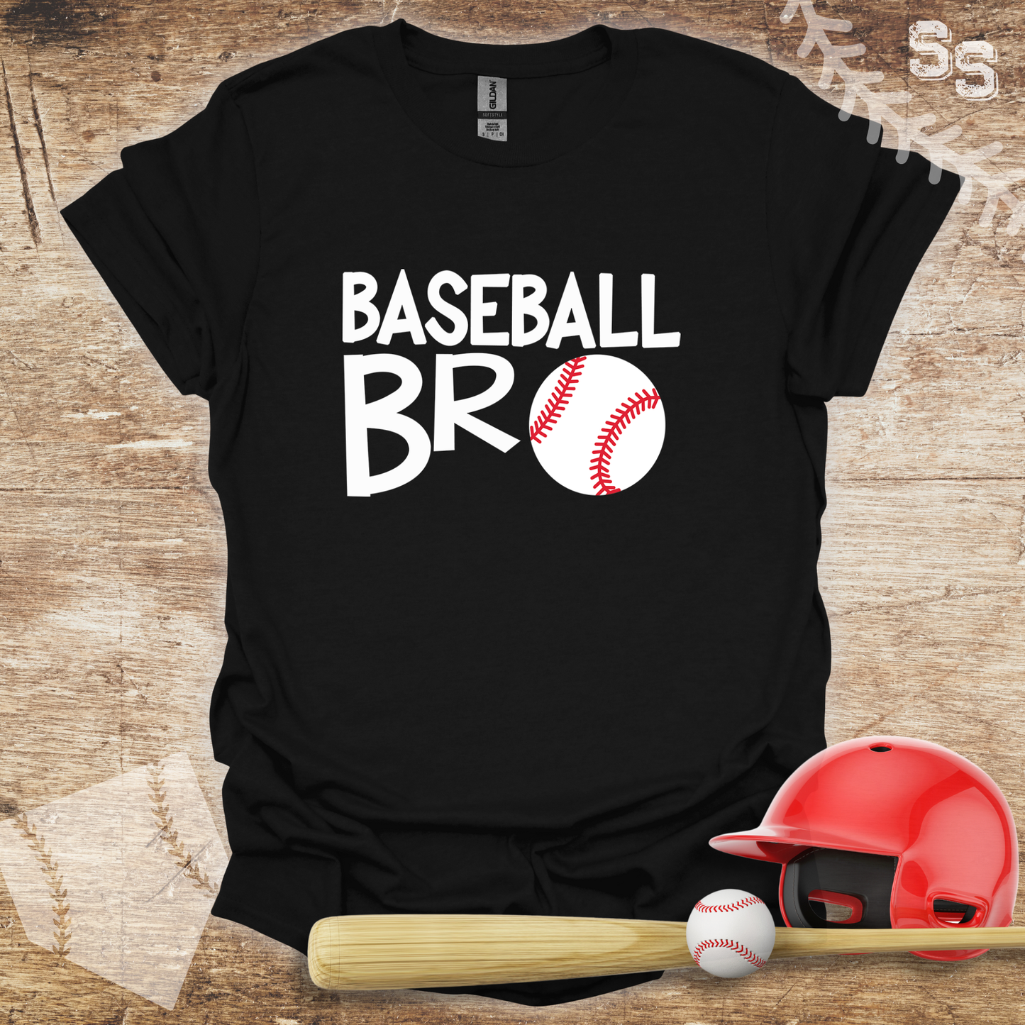 Baseball Bro