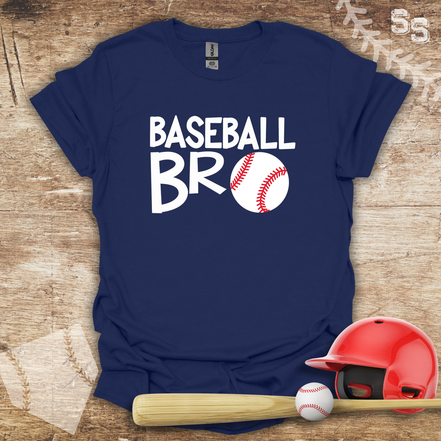 Baseball Bro