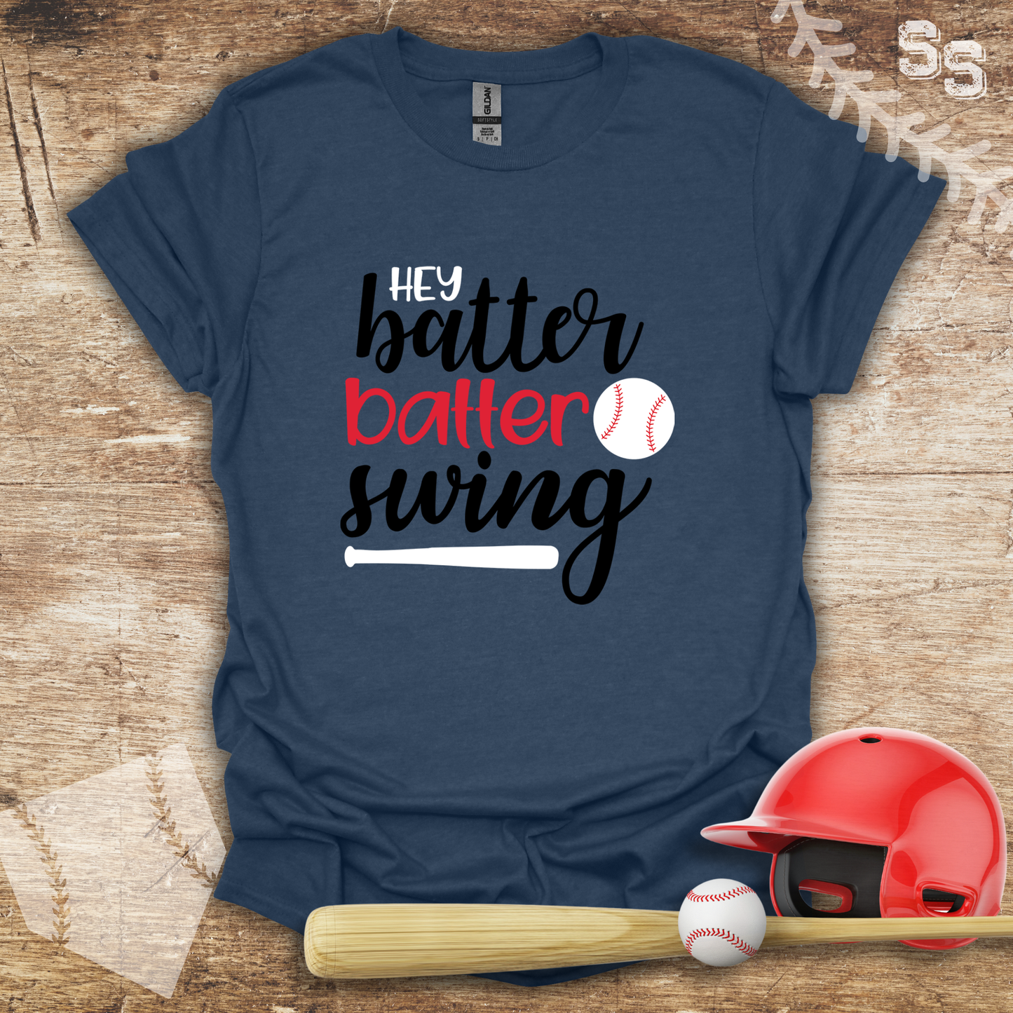 Hey Batter Batter