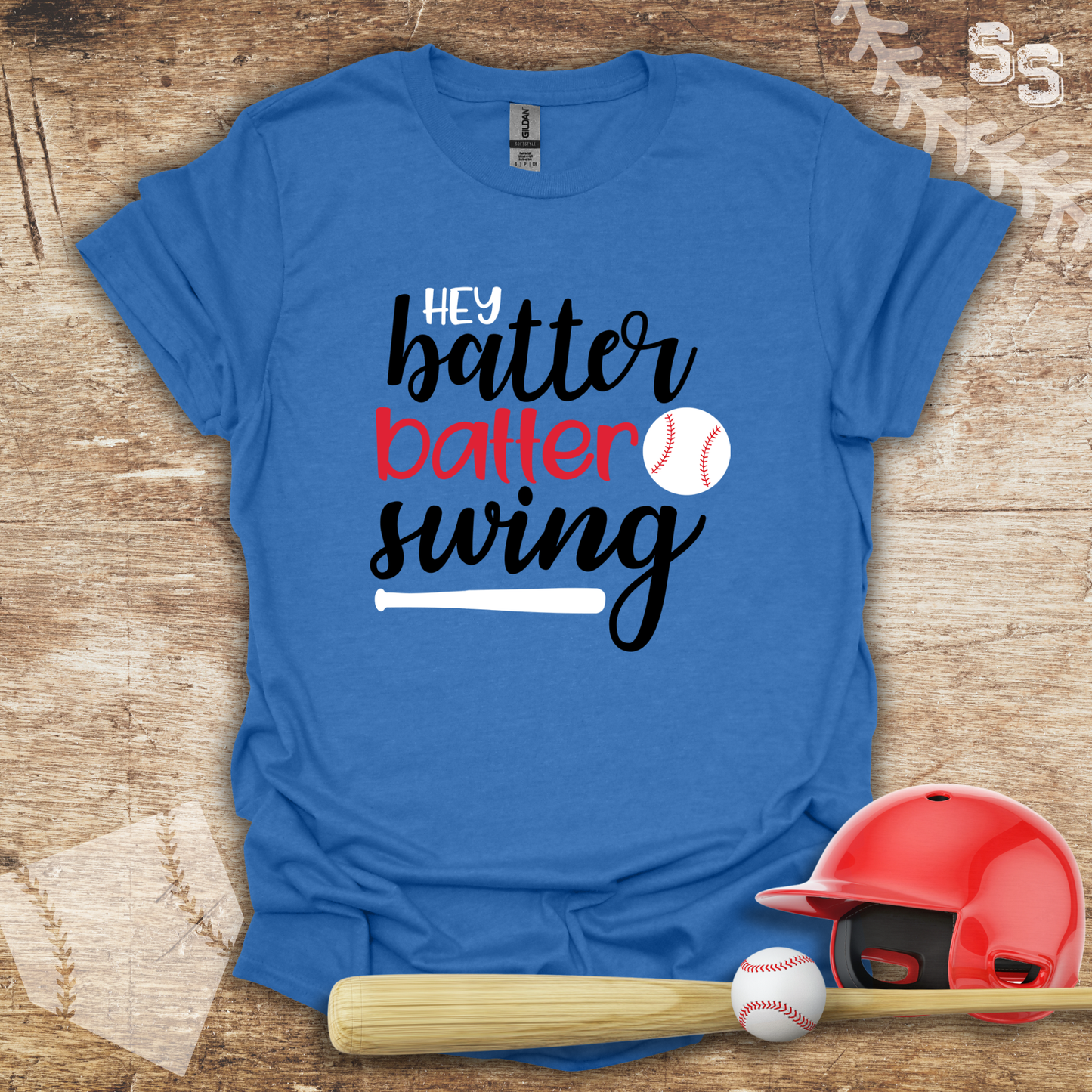 Hey Batter Batter
