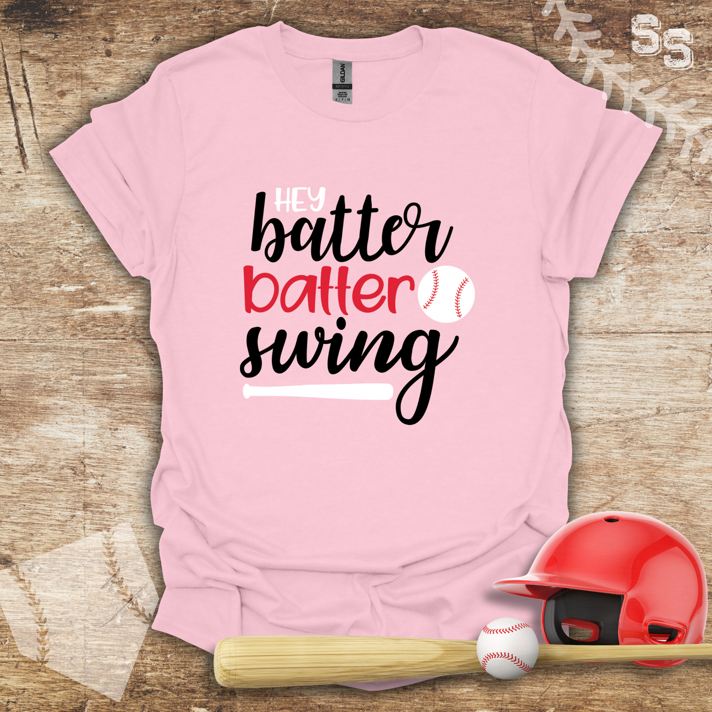 Hey Batter Batter