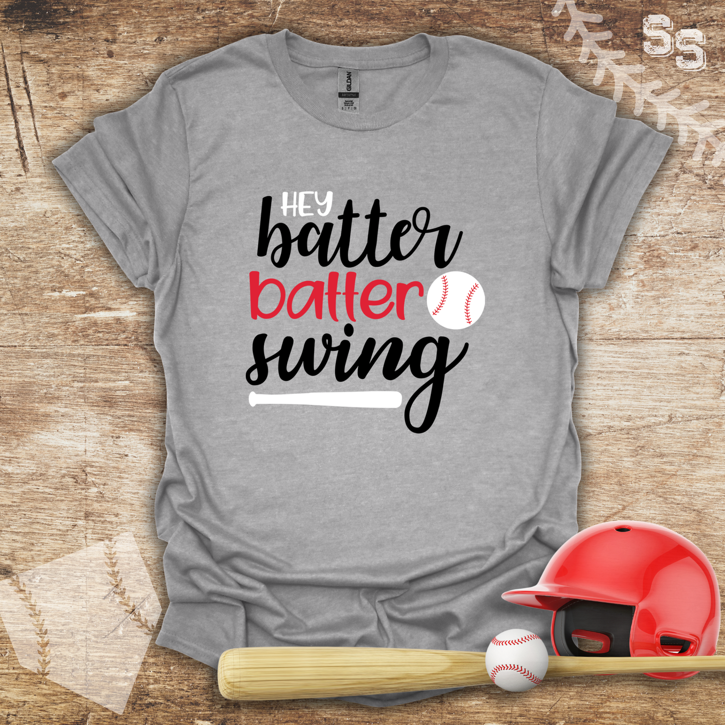 Hey Batter Batter