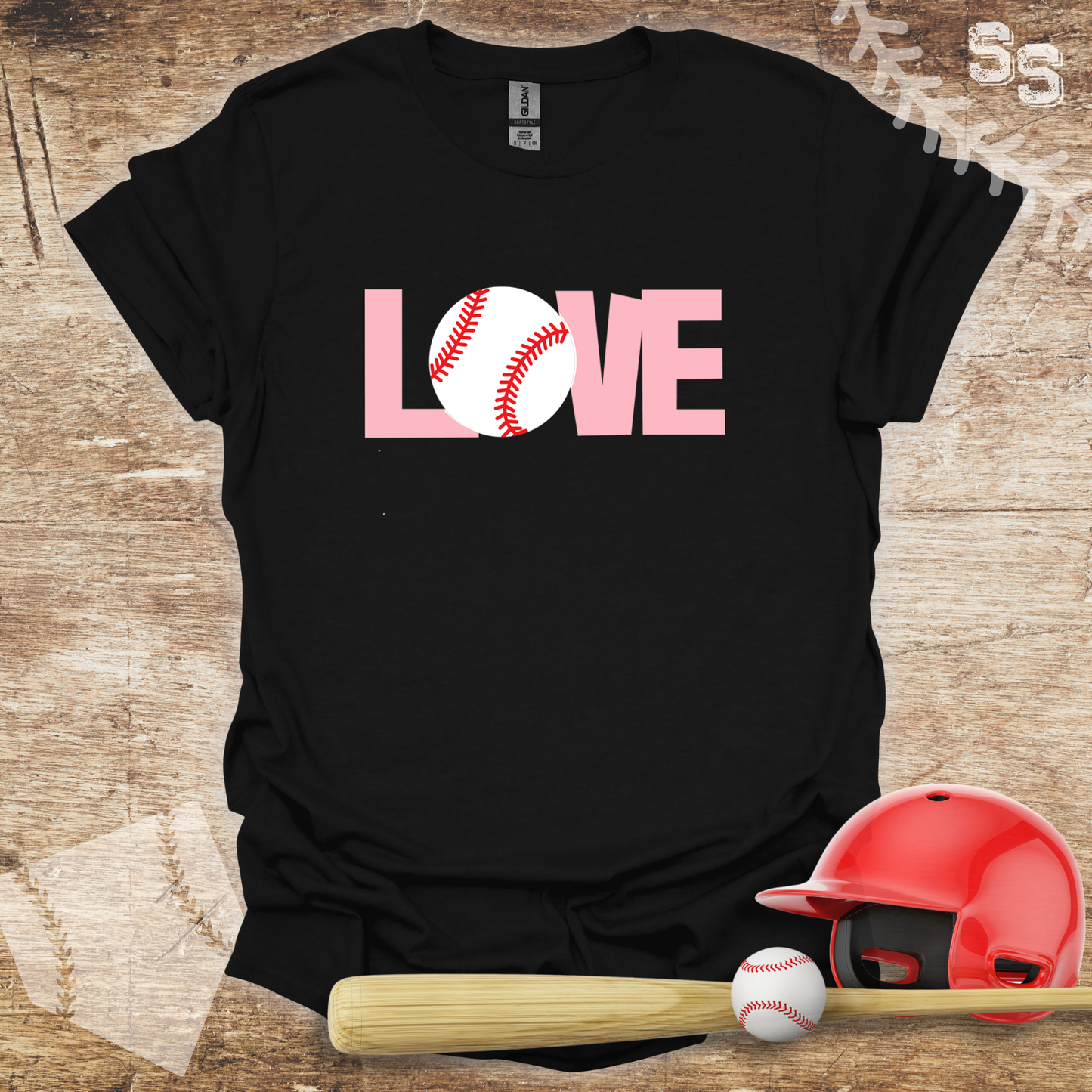 Love Baseball