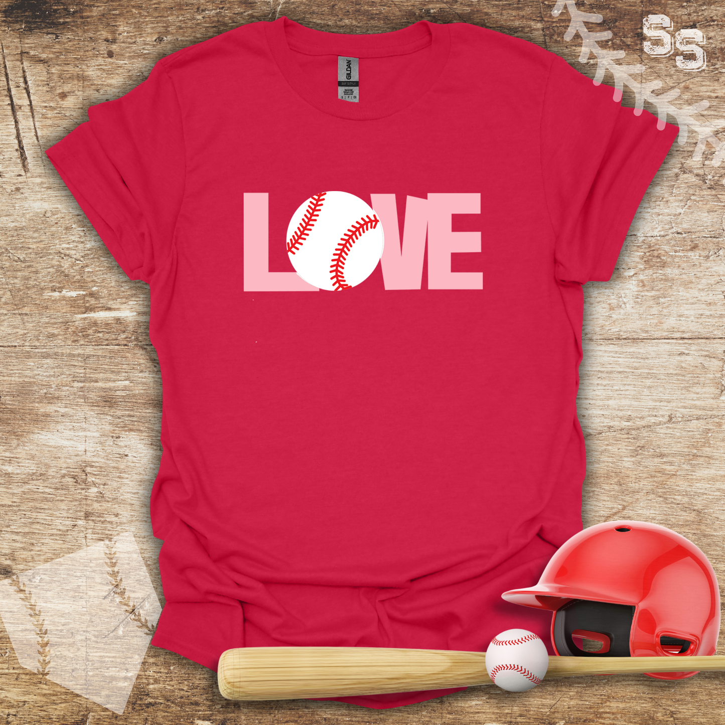 Love Baseball
