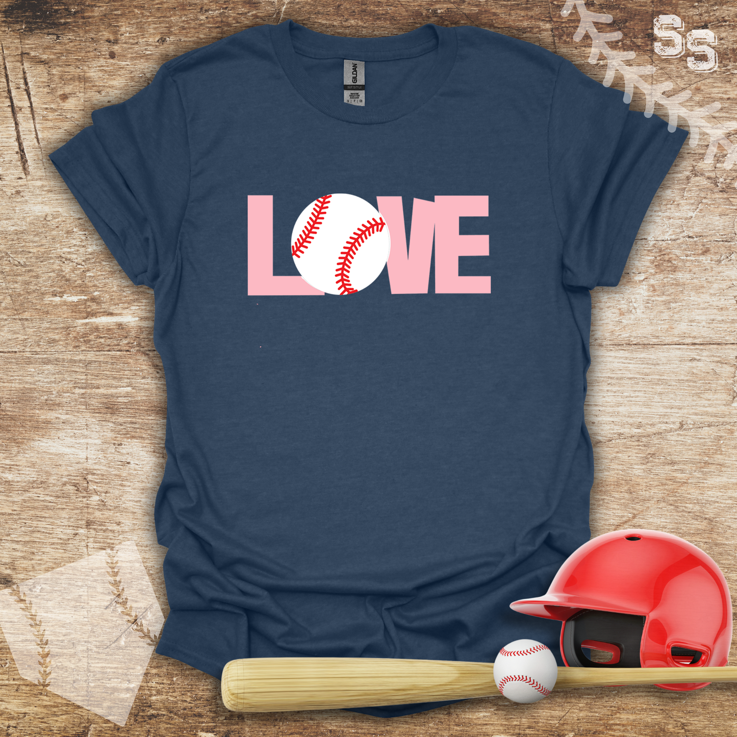 Love Baseball