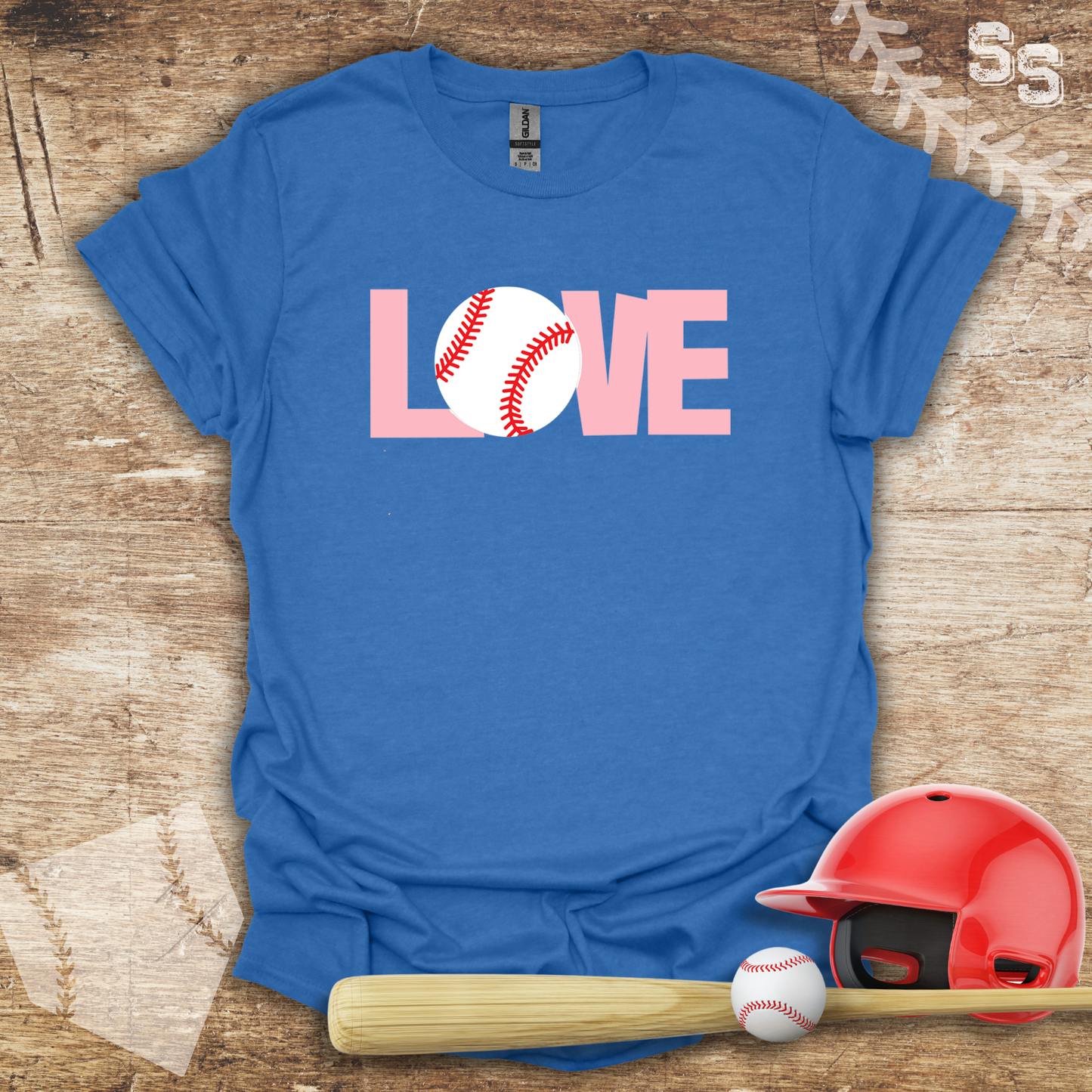 Love Baseball
