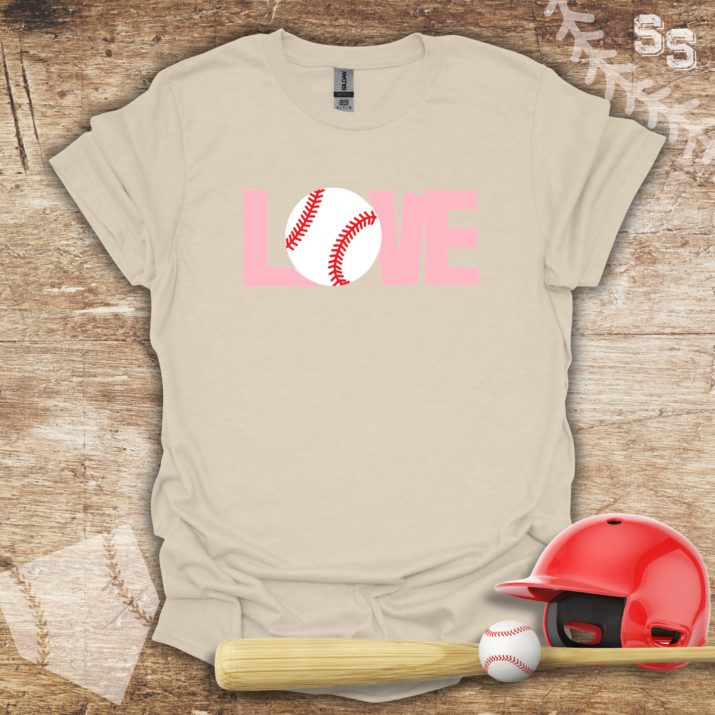 Love Baseball