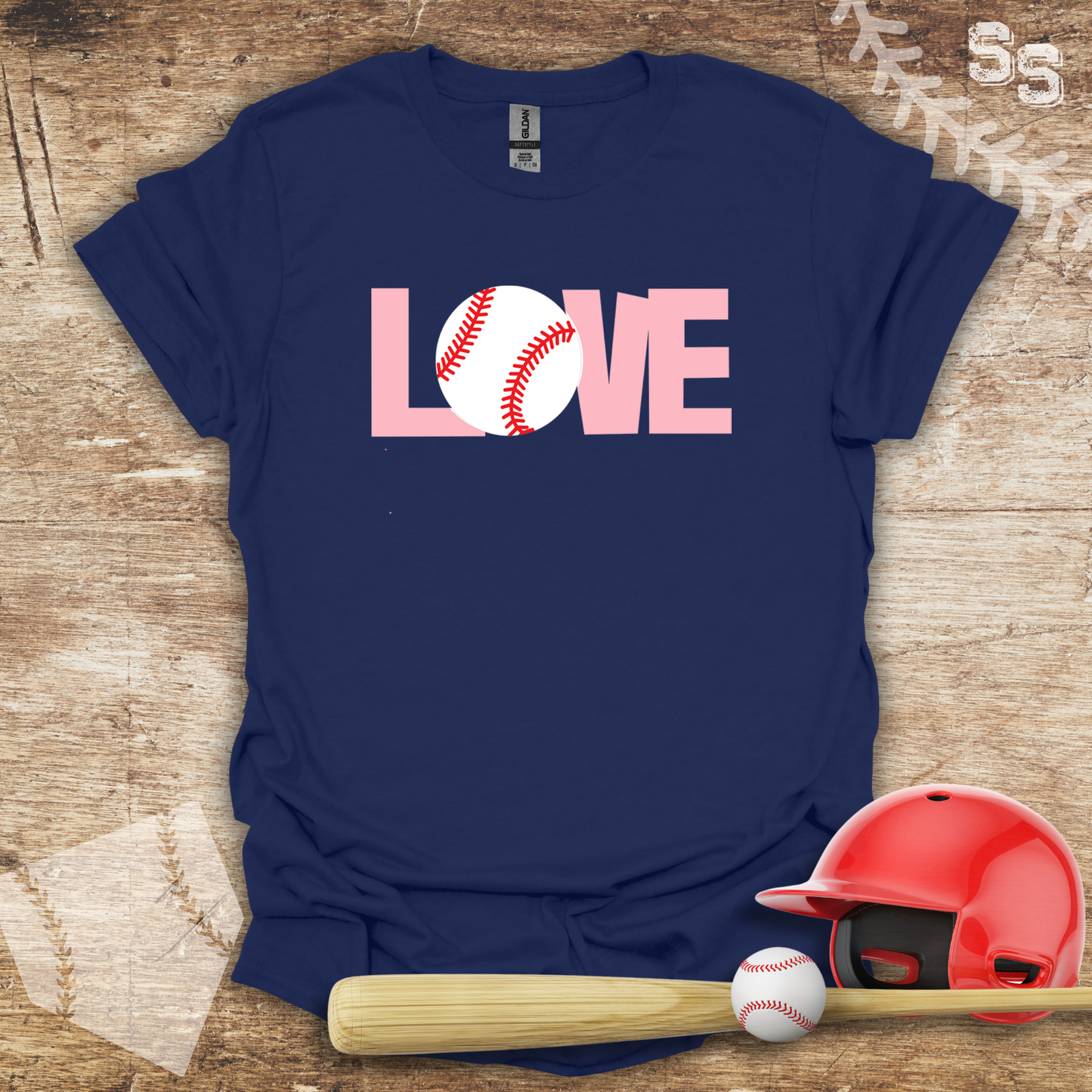 Love Baseball