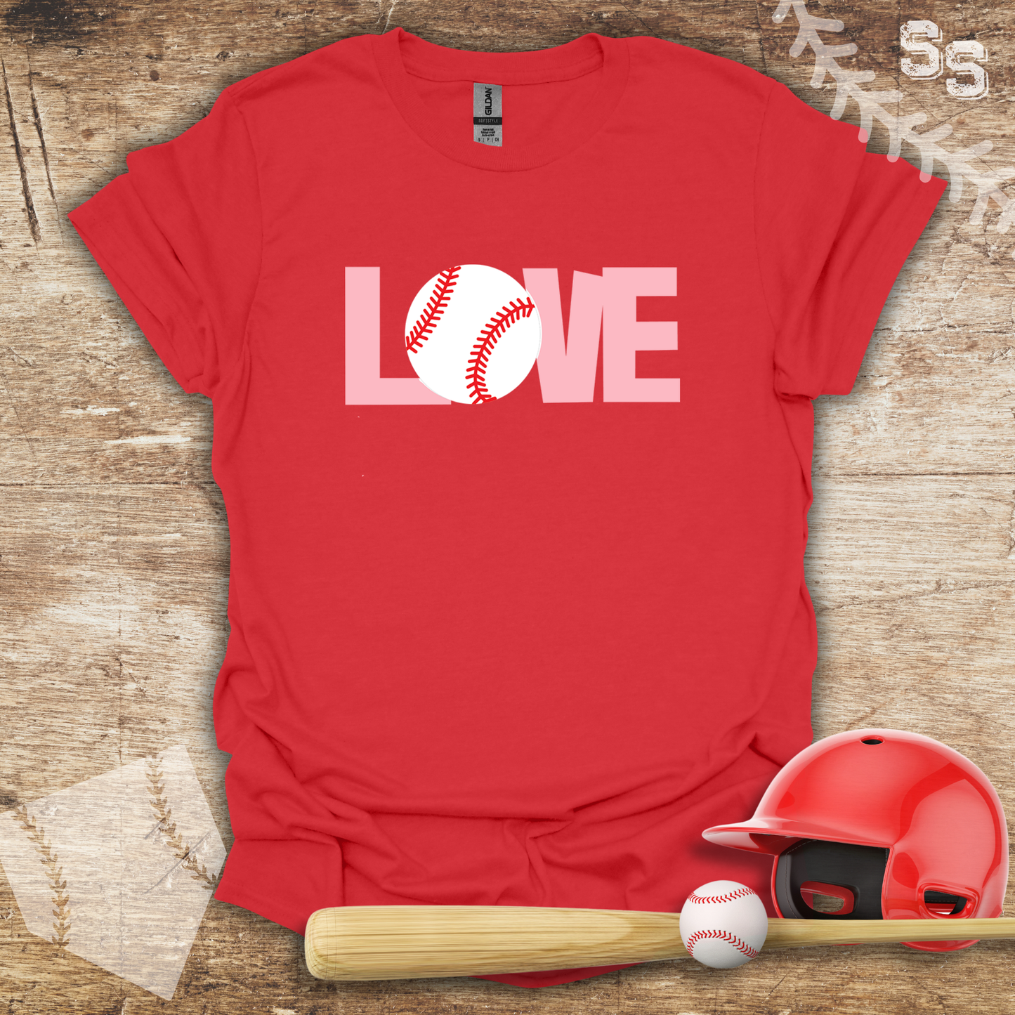 Love Baseball