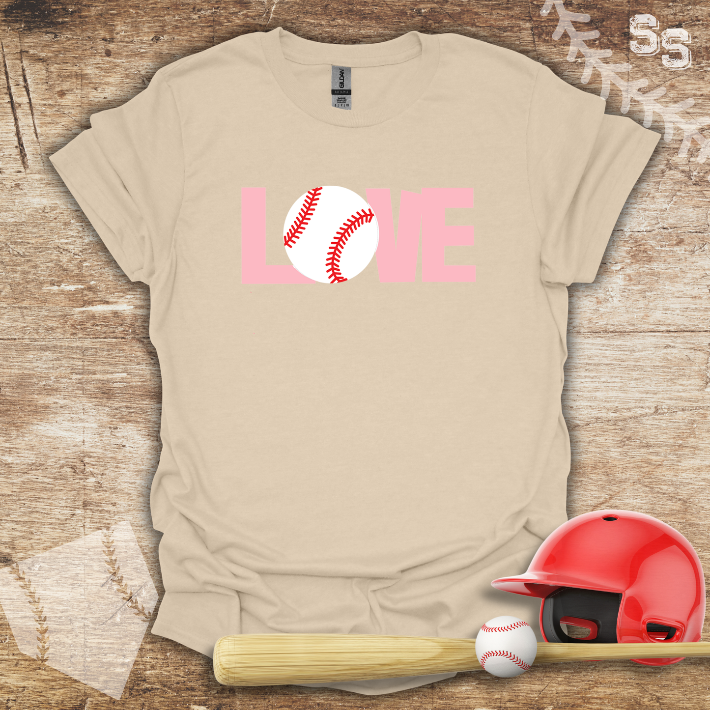 Love Baseball