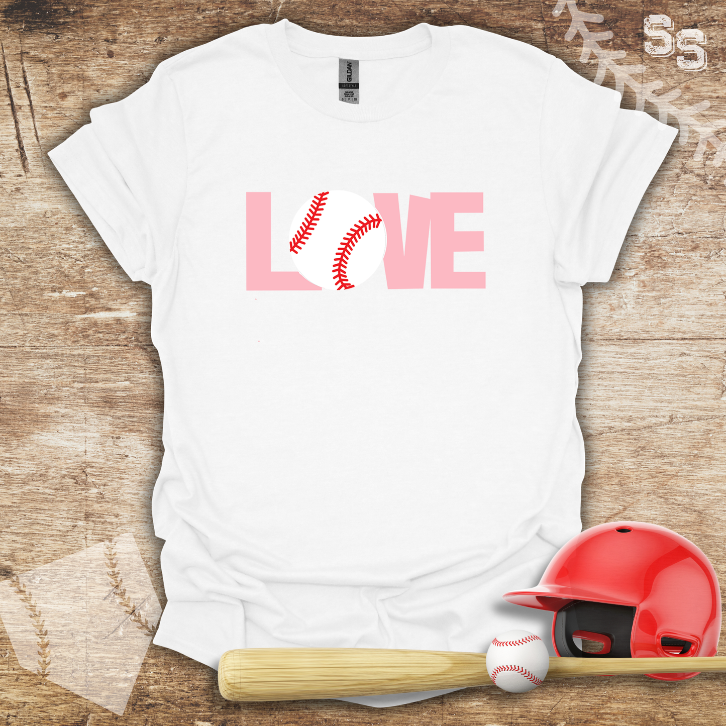 Love Baseball