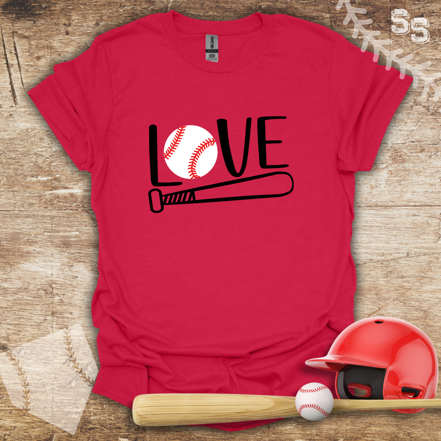 Love Baseball