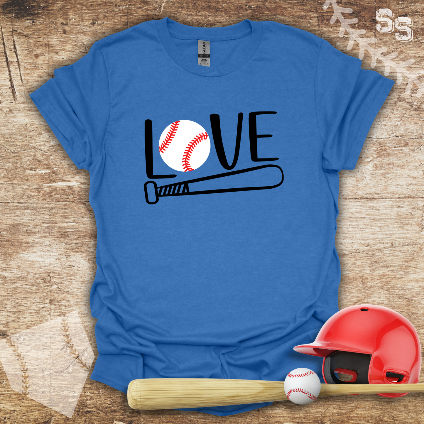 Love Baseball