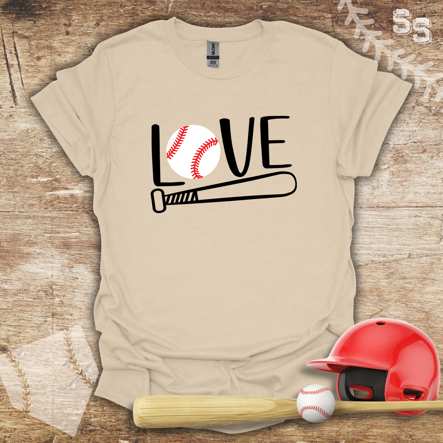 Love Baseball