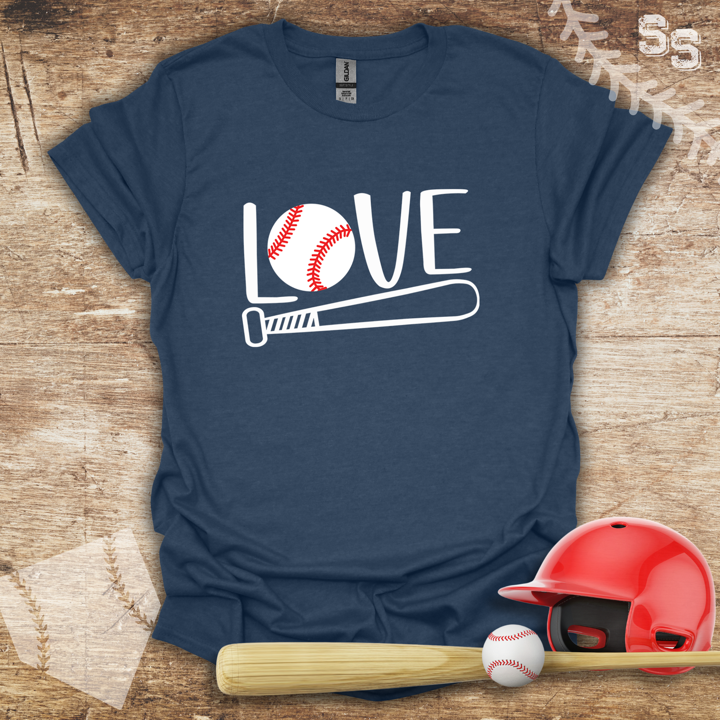 Love Baseball